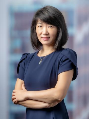 Weiyin HONG